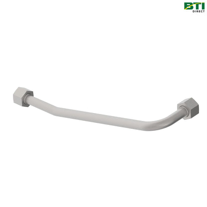 CB01467687: Accumulator Oil Line