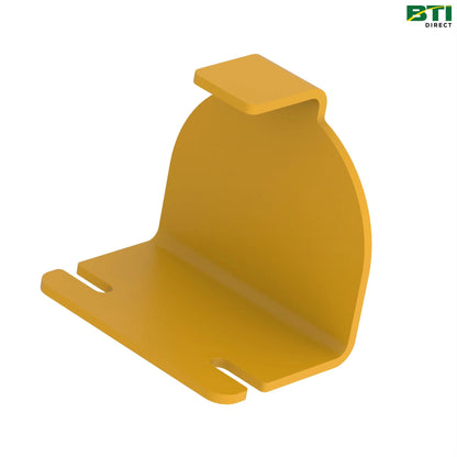CB01468181: Accumulator Charging Port Shield