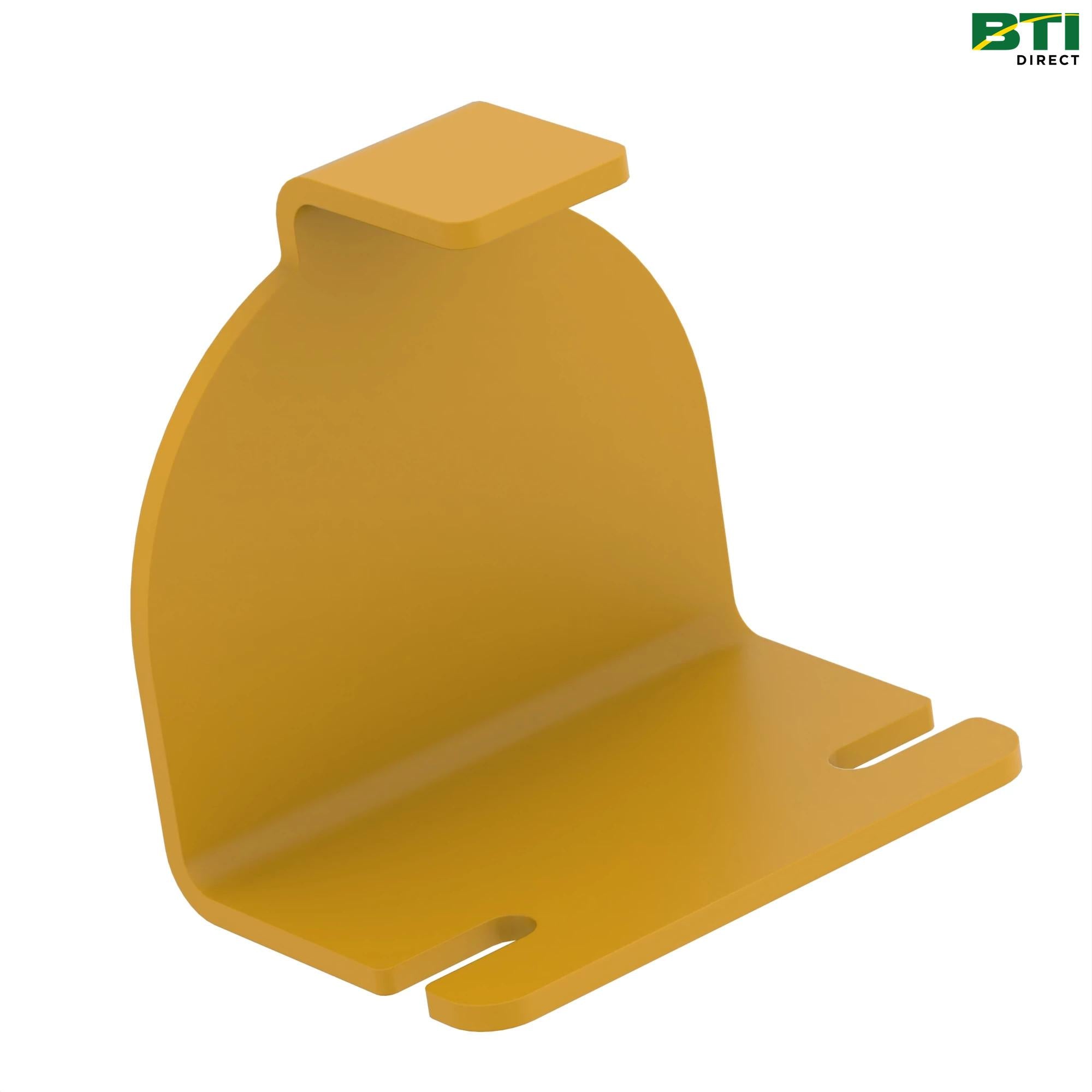 CB01468181: Accumulator Charging Port Shield