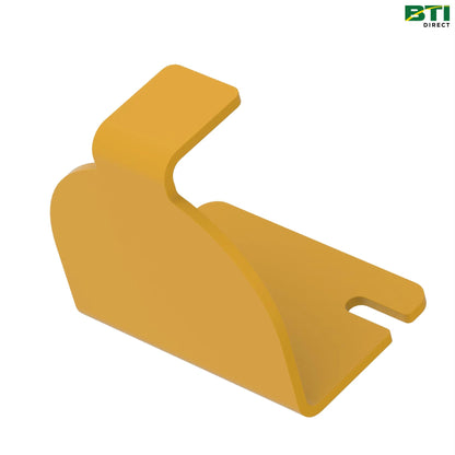 CB01468181: Accumulator Charging Port Shield