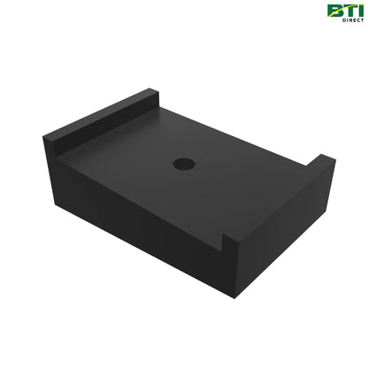 CB01469832: Draft Link Wear Plate