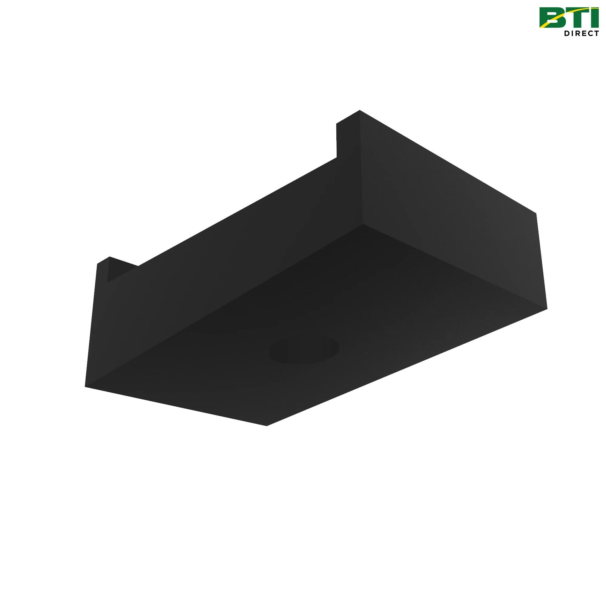 CB01469832: Draft Link Wear Plate