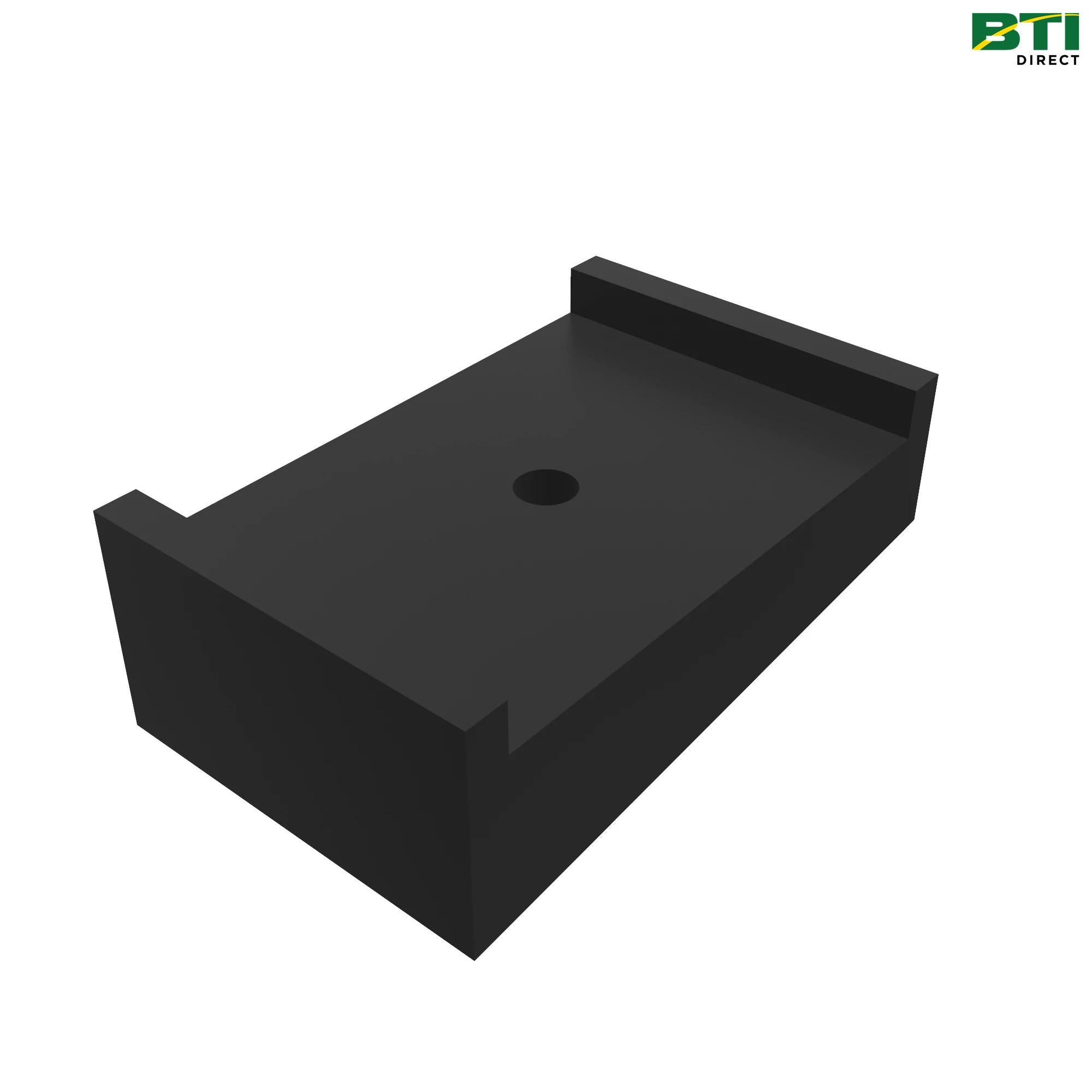 CB01469832: Draft Link Wear Plate