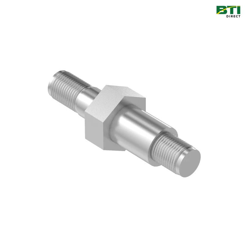 CB01469833: Draft Link to Frame Pin