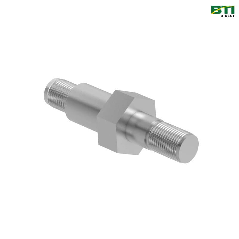 CB01469833: Draft Link to Frame Pin