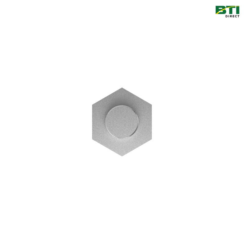 CB01469833: Draft Link to Frame Pin