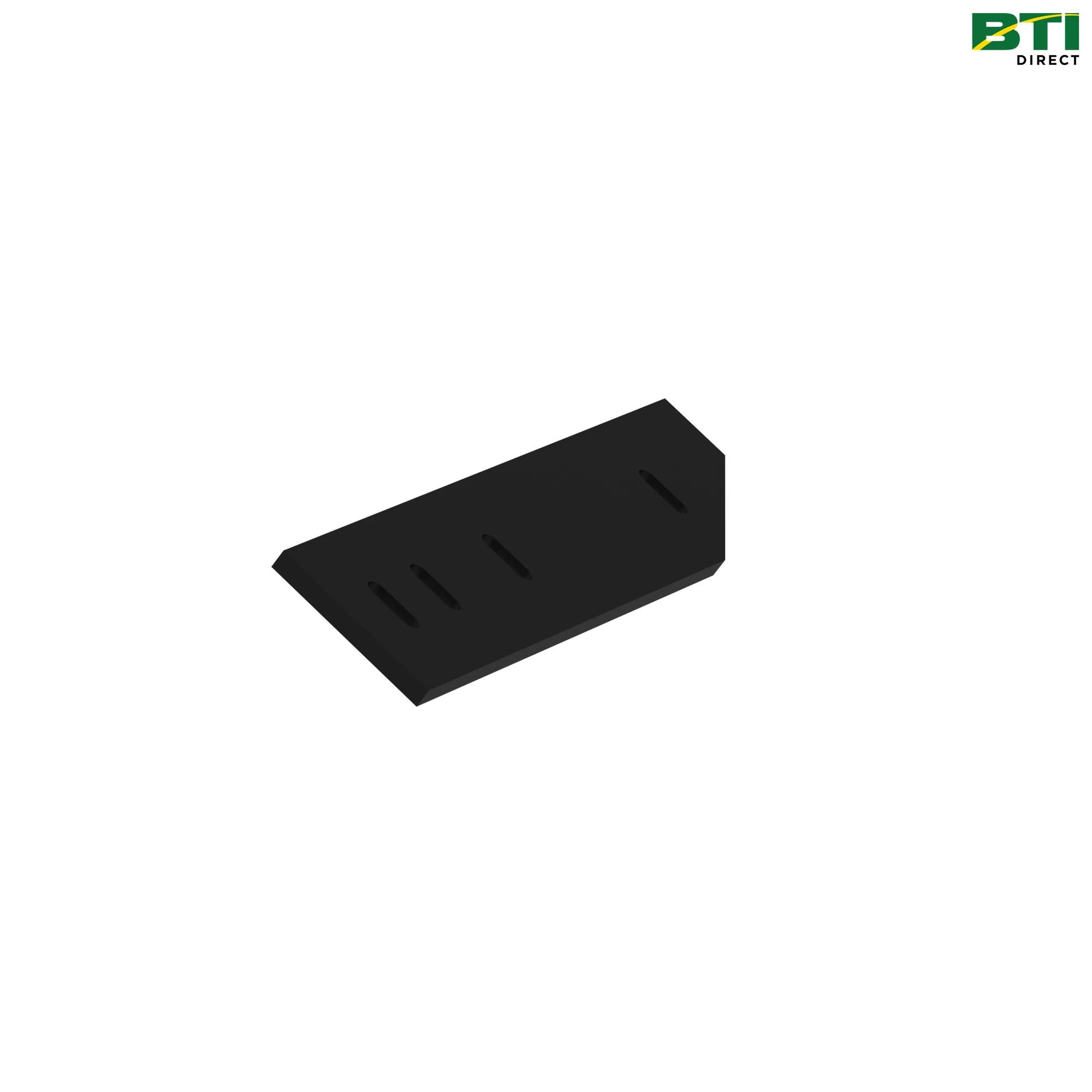 CB01470198: Scraper Shield Flap