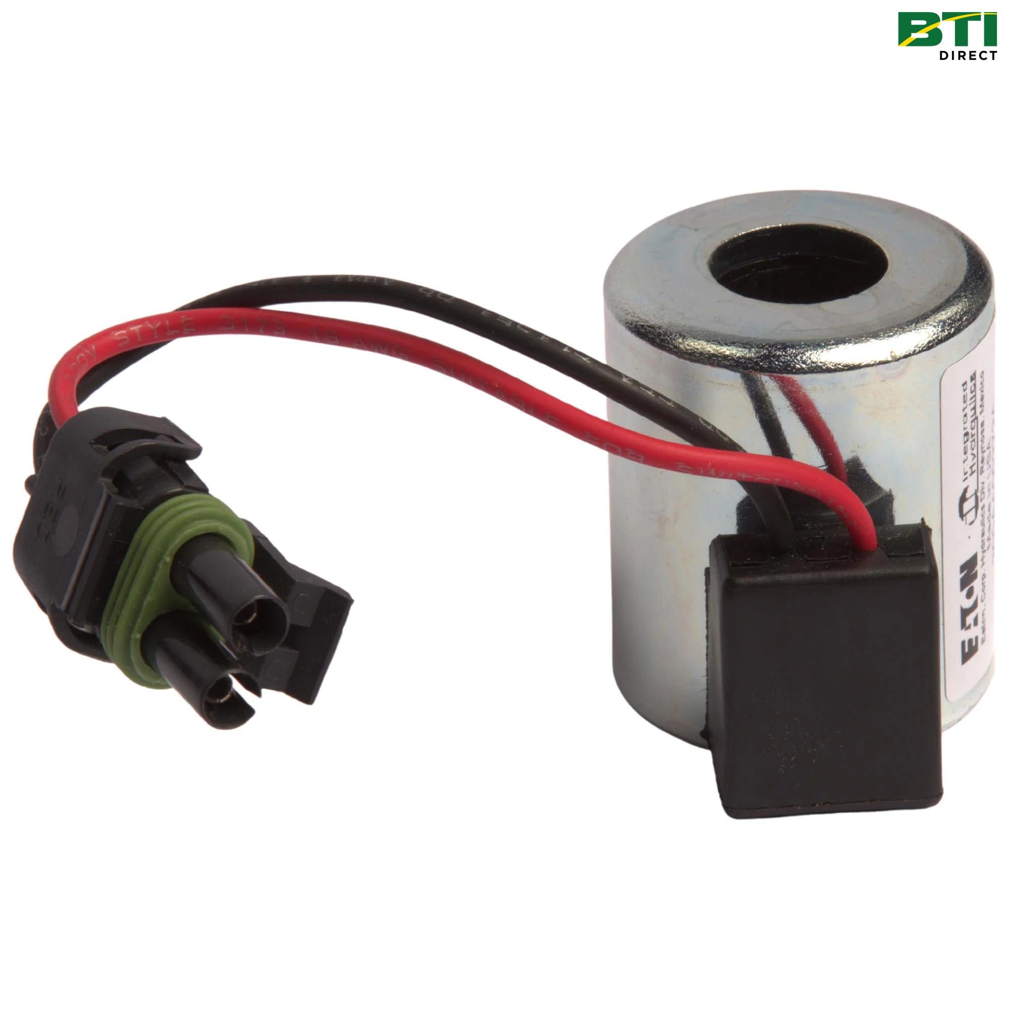 CB01470286: Electrical Coil, 12 Volt