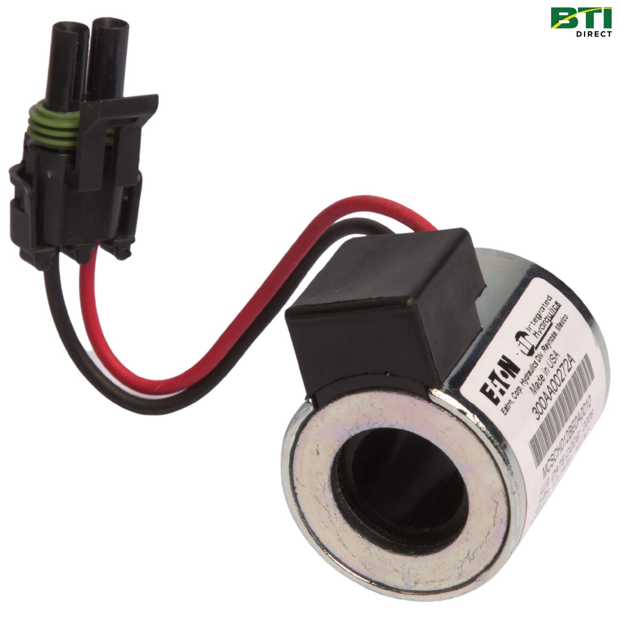 CB01470286: Electrical Coil, 12 Volt