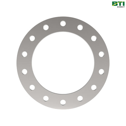 CB01470754: Wheel Ring Plate