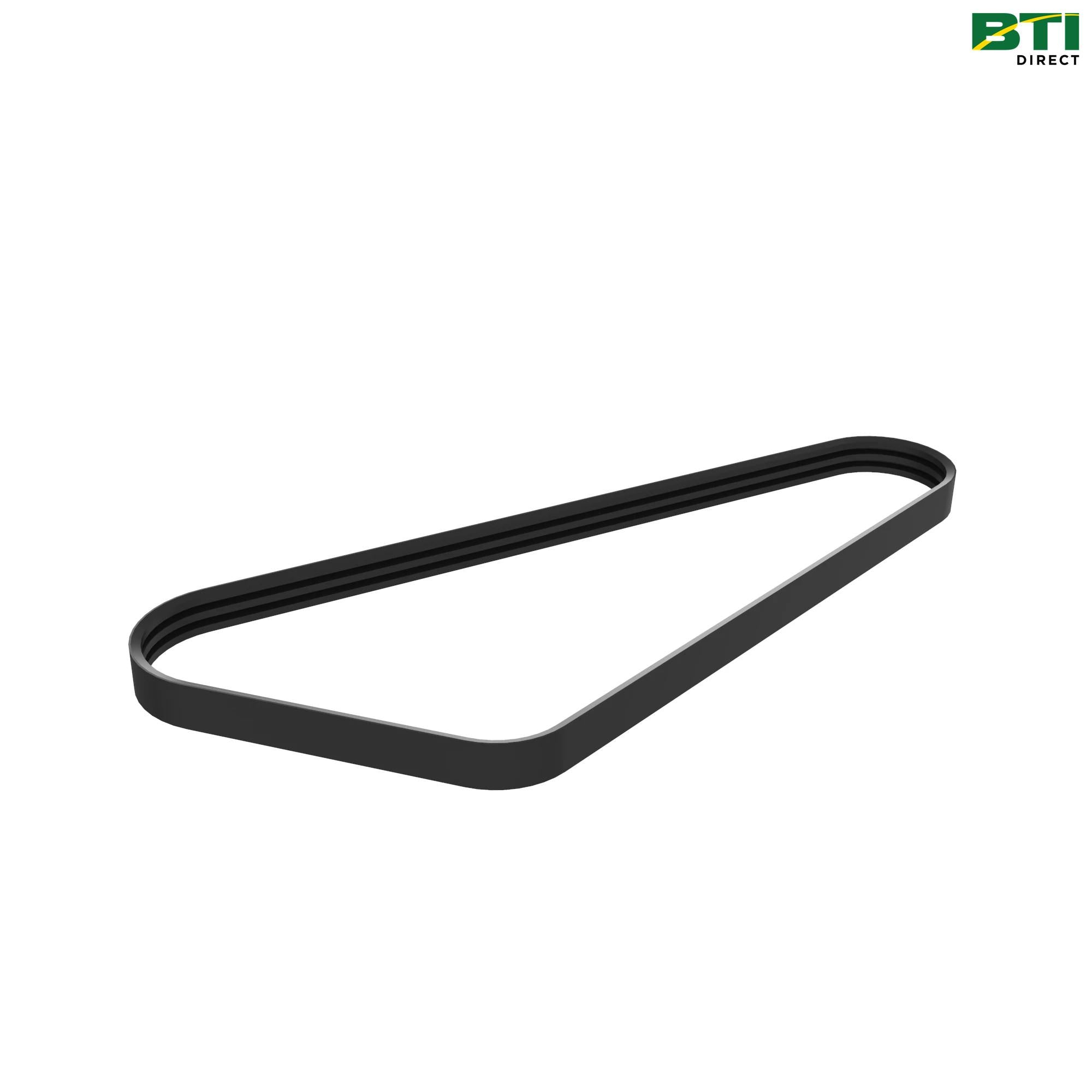 CC102733: Rotary Roll Conditioner Drive V-Belt, Effective Length 2670 mm (105 inch)