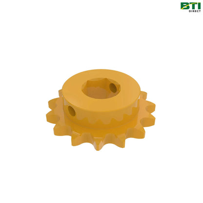CC102997: Chain Sprocket, 15 Teeth