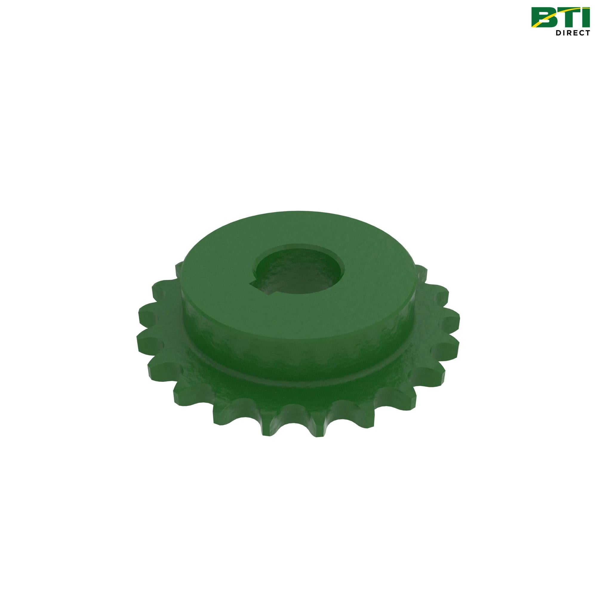 CC104177: Chain Sprocket, 22 Teeth