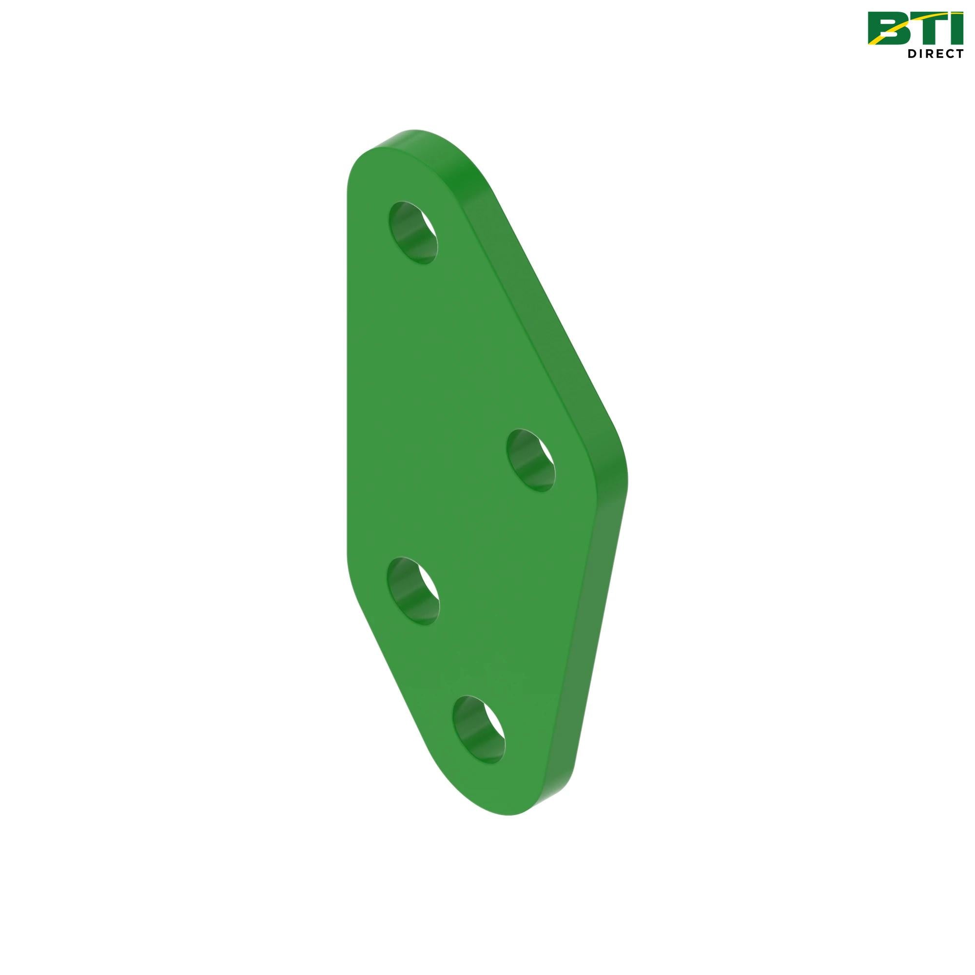 CC104769: Gauge Shoe Extension