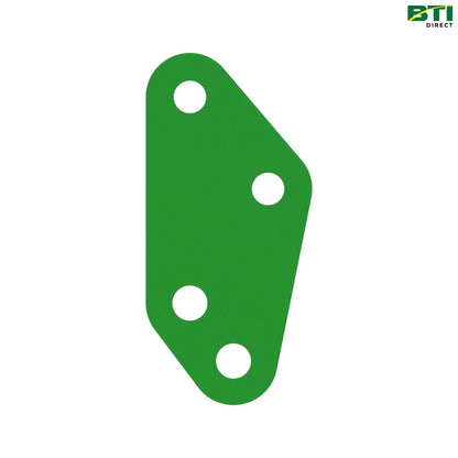 CC104769: Gauge Shoe Extension