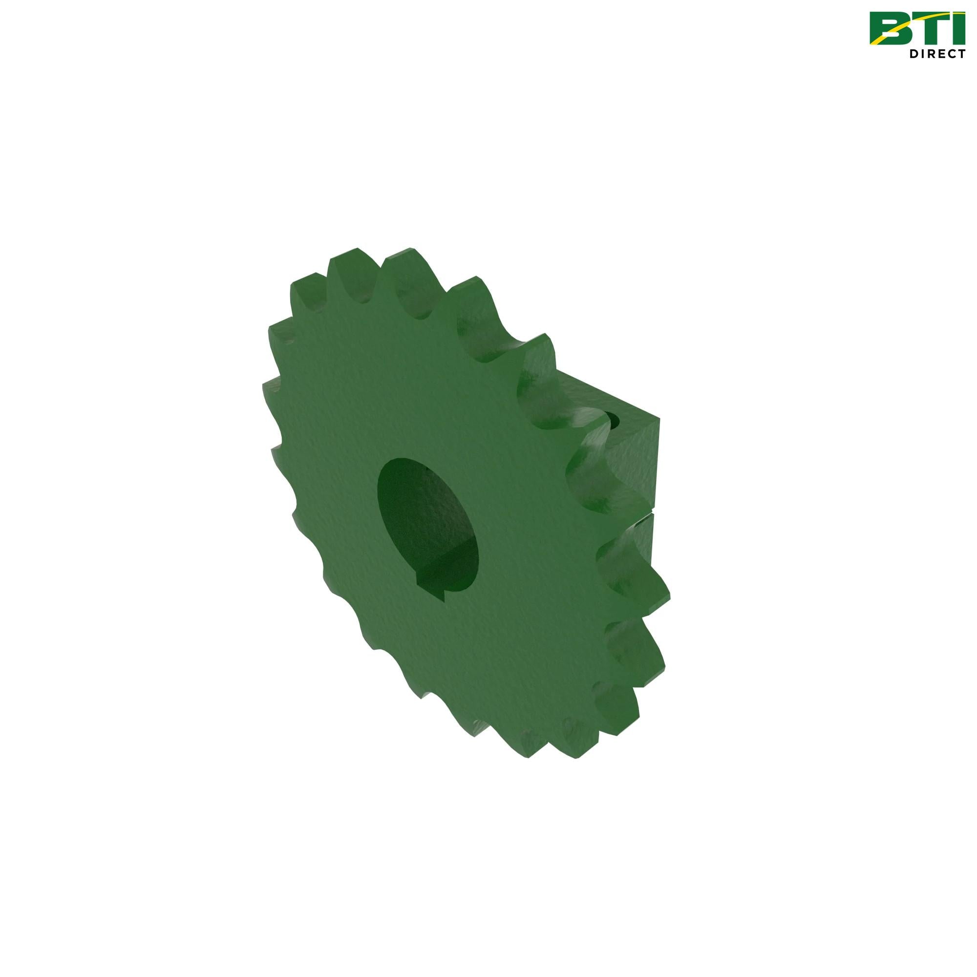 CC106190: Chain Sprocket, 20 Teeth