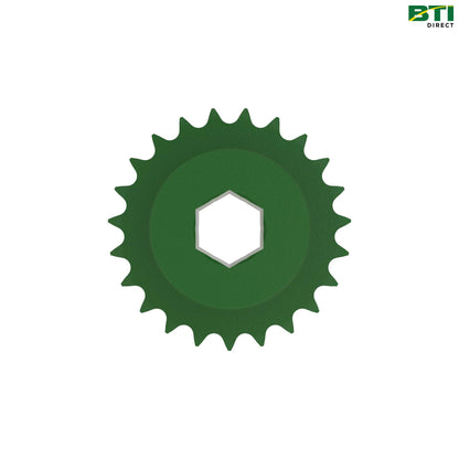 CC106767: Chain Sprocket