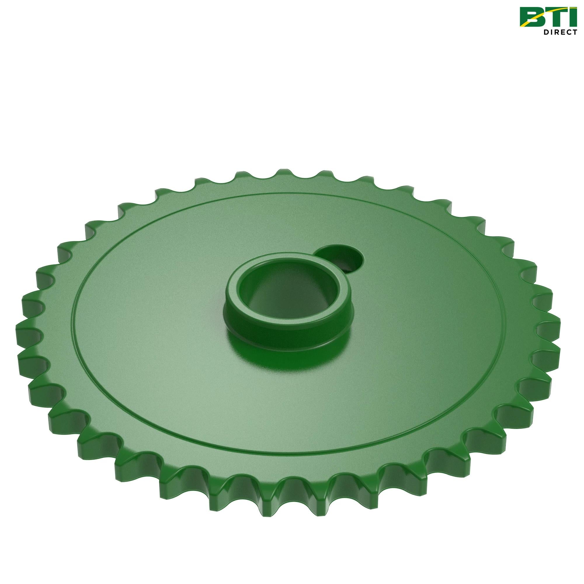 CC106782: Chain Sprocket, 35 Teeth