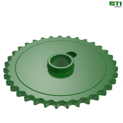 CC106782: Chain Sprocket, 35 Teeth