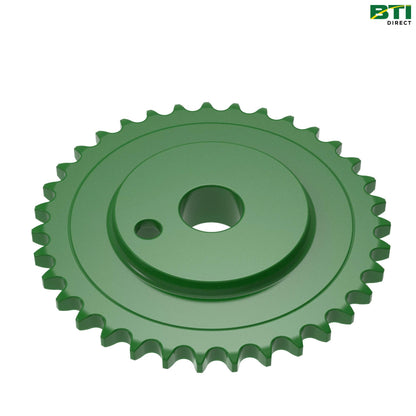 CC106782: Chain Sprocket, 35 Teeth