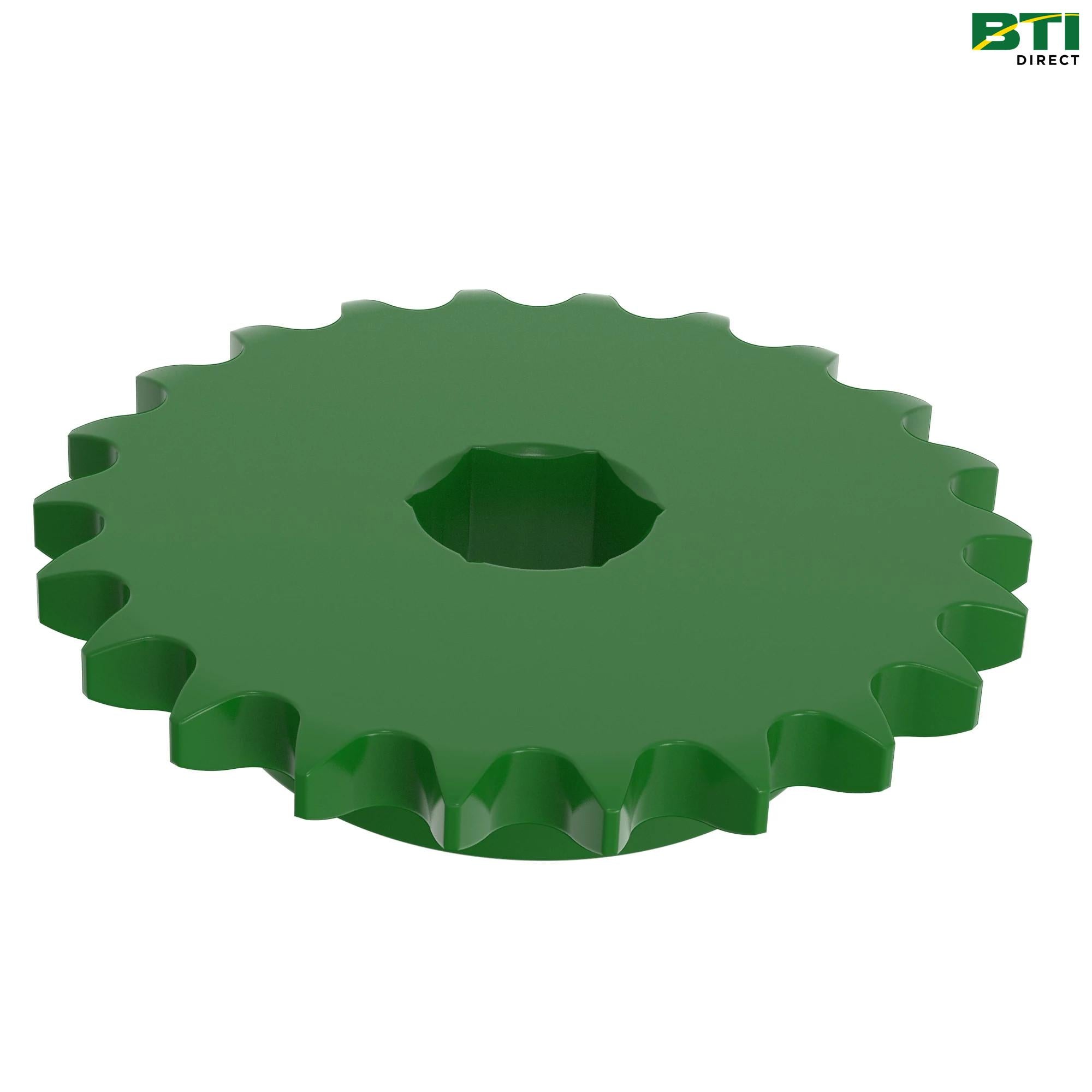 CC106809: Chain Sprocket, 22 Teeth