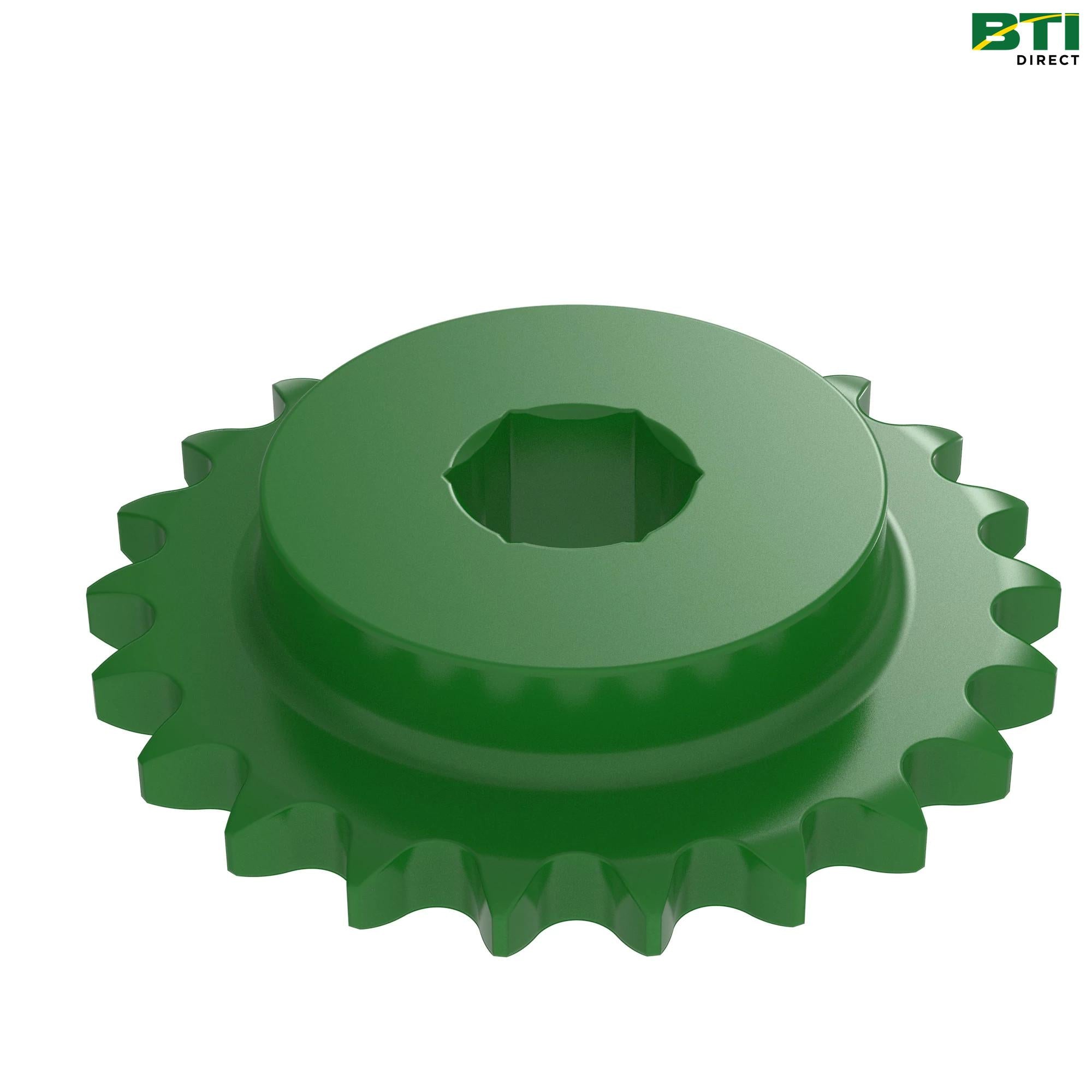 CC106809: Chain Sprocket, 22 Teeth