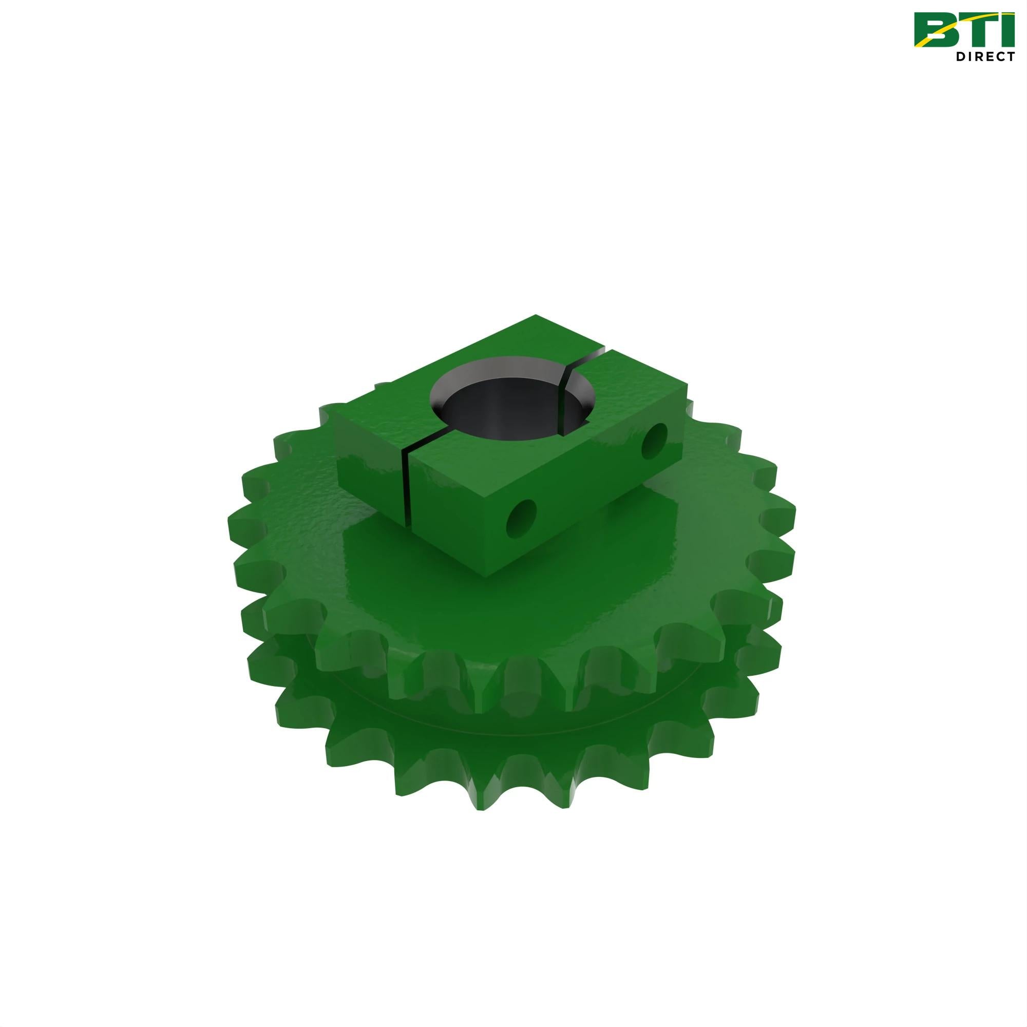 CC106976: Pickup Drive Double Chain Sprocket