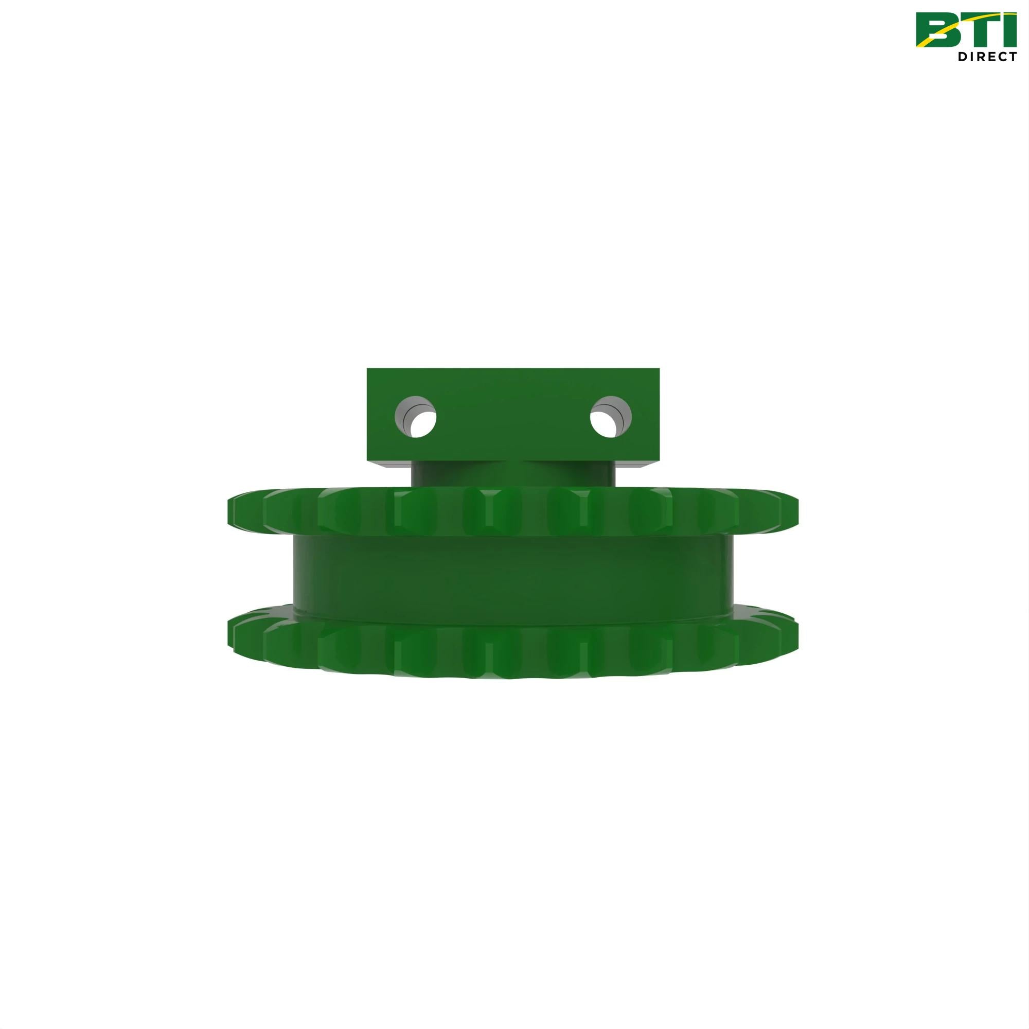 CC106976: Pickup Drive Double Chain Sprocket