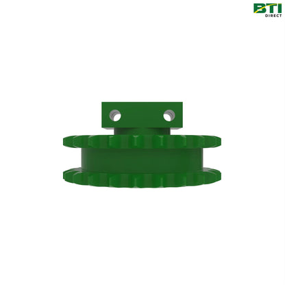 CC106976: Pickup Drive Double Chain Sprocket