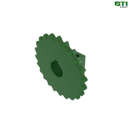 CC107055: Chain Sprocket, 23 Teeth