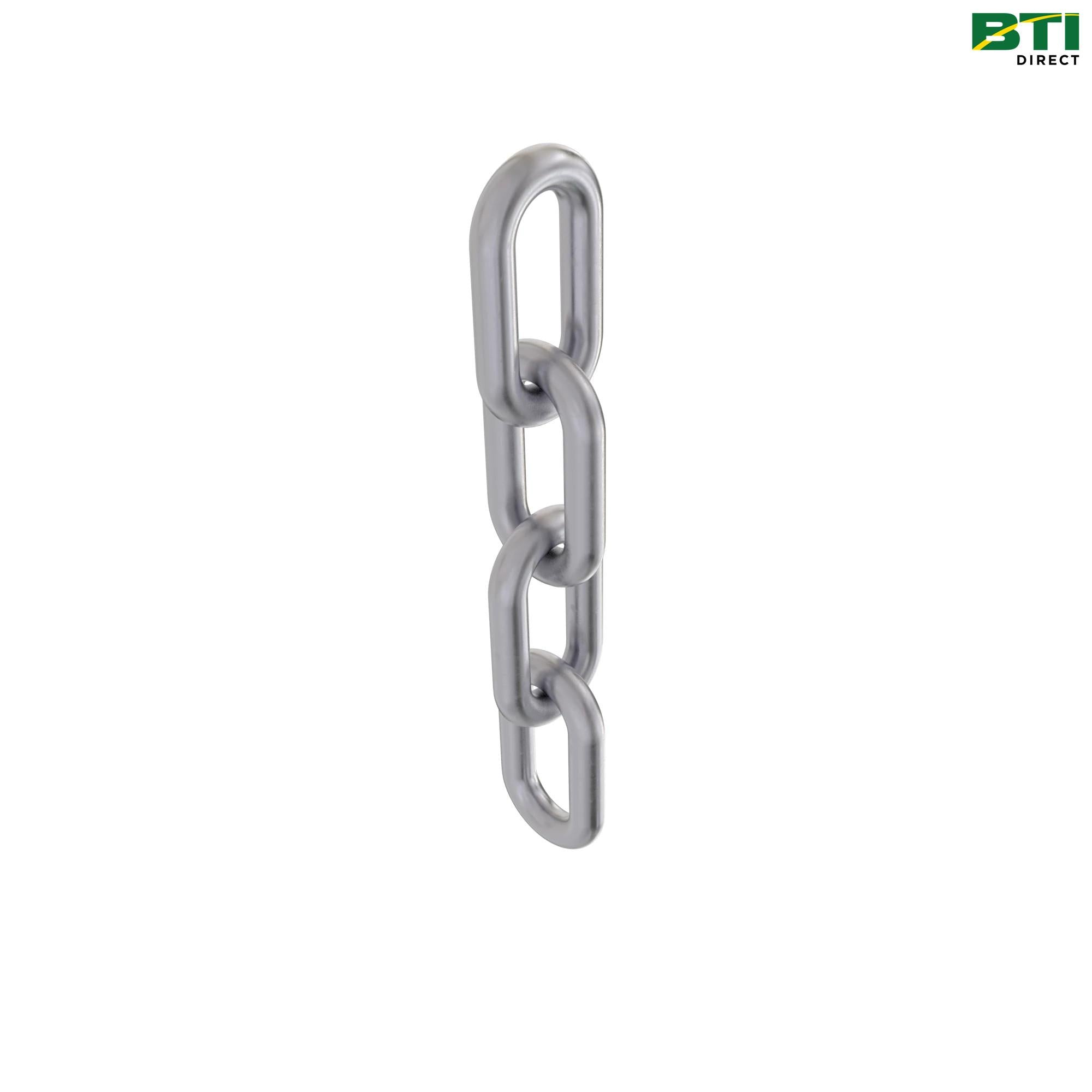 CC107763: Link Chain, 4 Total Links
