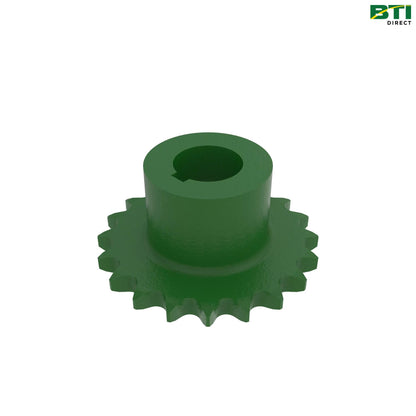 CC107769: Chain Sprocket, 20 Teeth