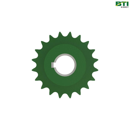 CC107769: Chain Sprocket, 20 Teeth