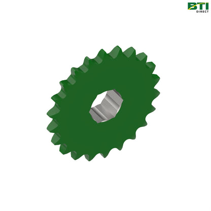 CC107775: Chain Sprocket, 22 Teeth