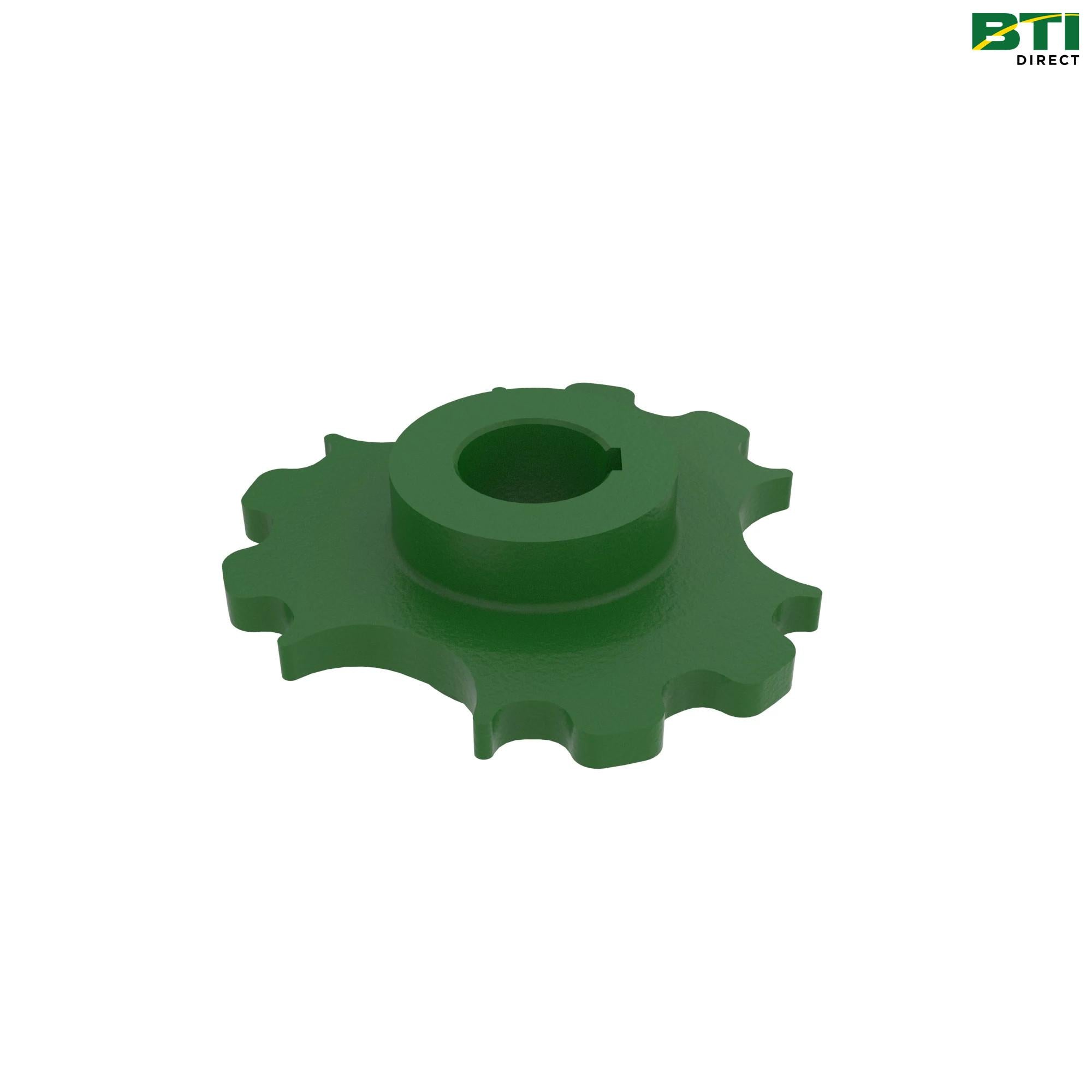 CC107978: 3 Pitch Chain Sprocket