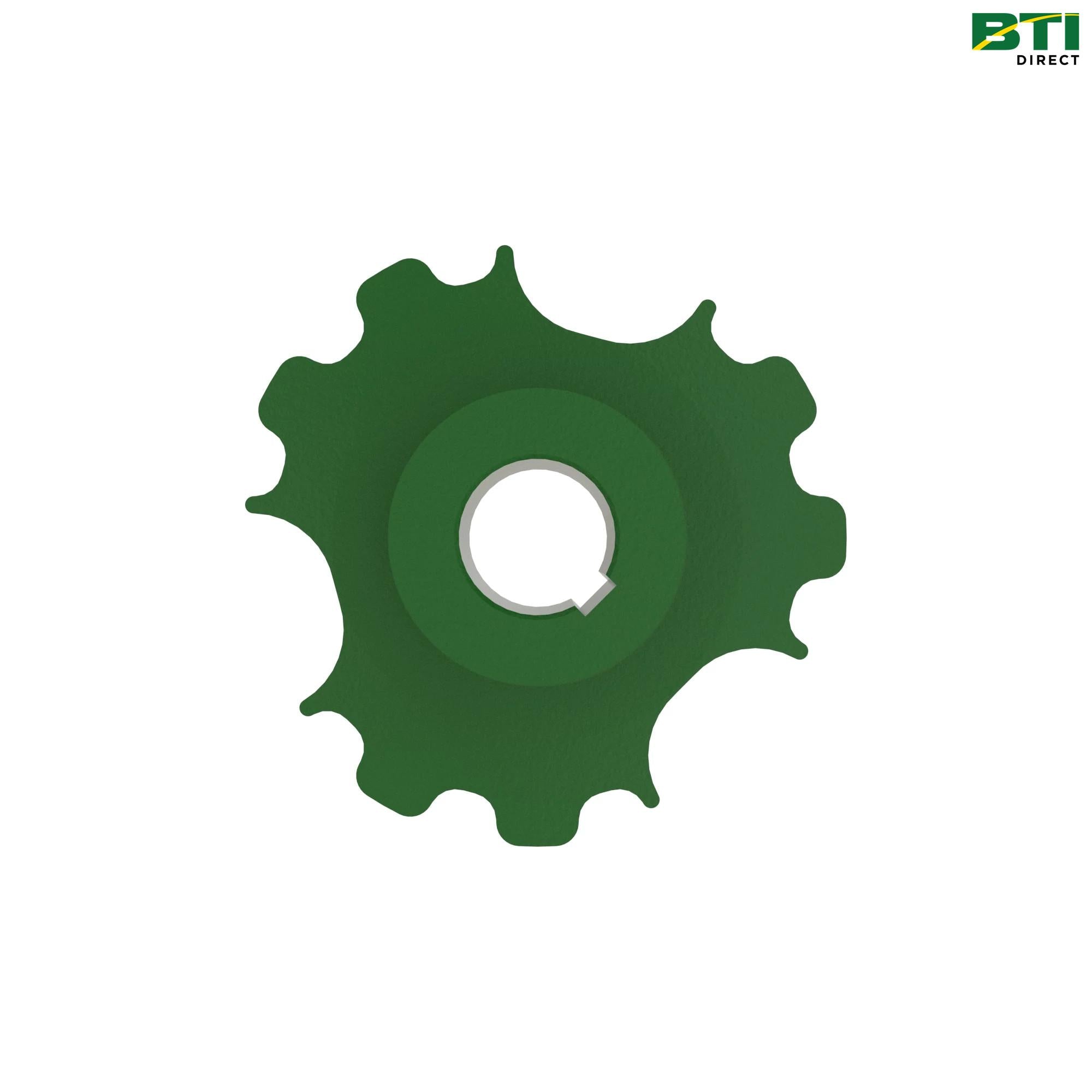 CC107978: 3 Pitch Chain Sprocket