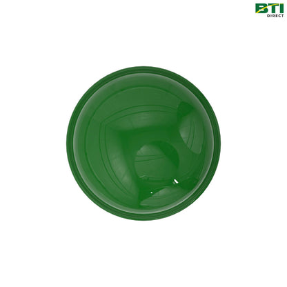 CC109078: Cap Wheel Hub and Spindle Cover