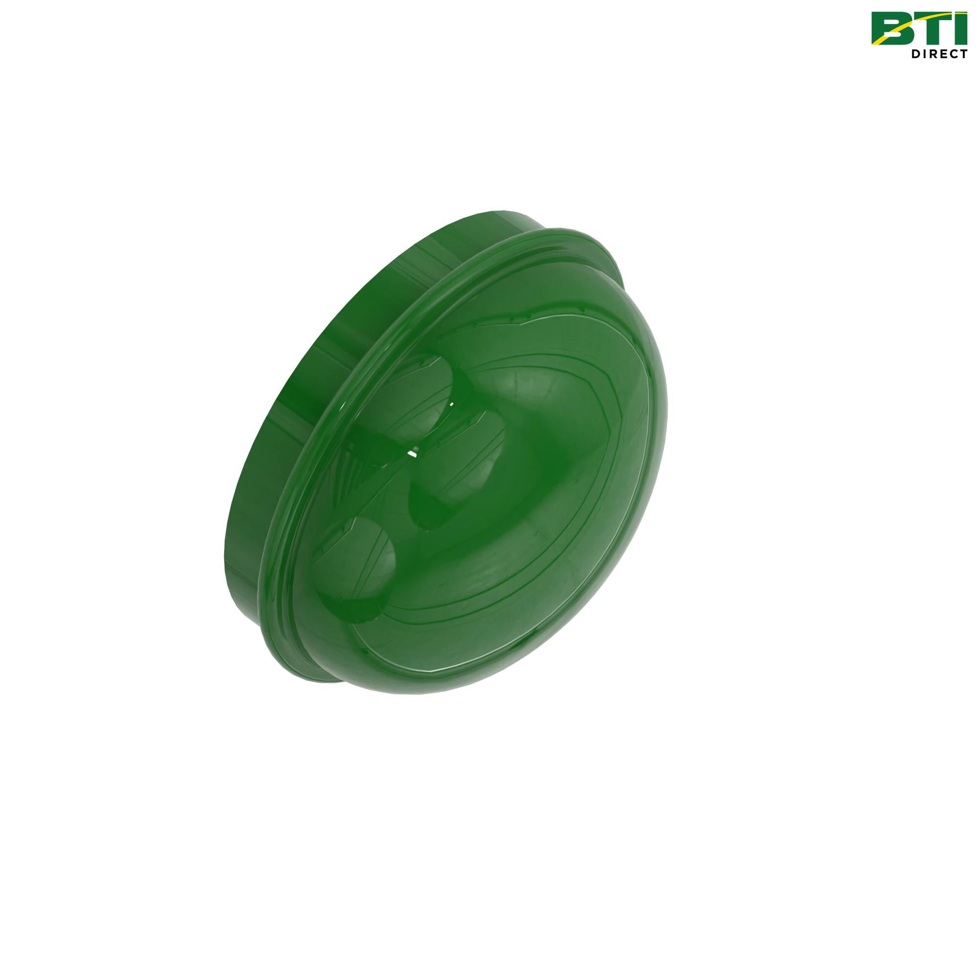 CC109078: Cap Wheel Hub and Spindle Cover