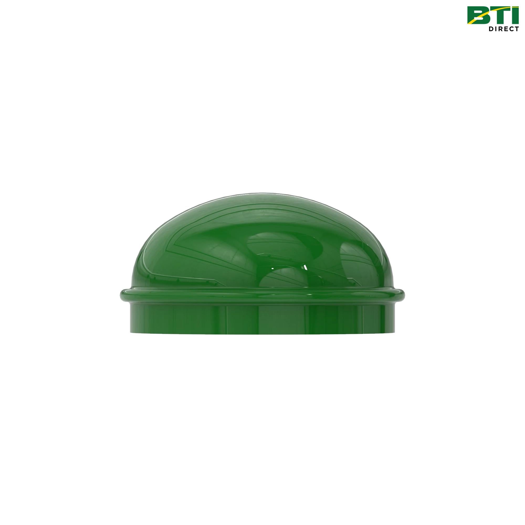 CC109078: Cap Wheel Hub and Spindle Cover