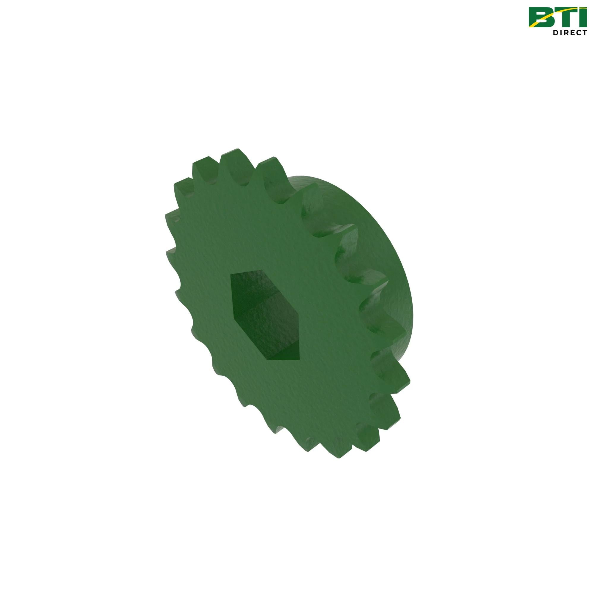 CC110110: Chain Sprocket, 20 Teeth
