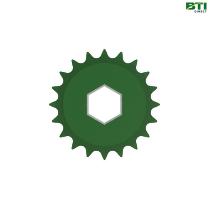 CC110110: Chain Sprocket, 20 Teeth