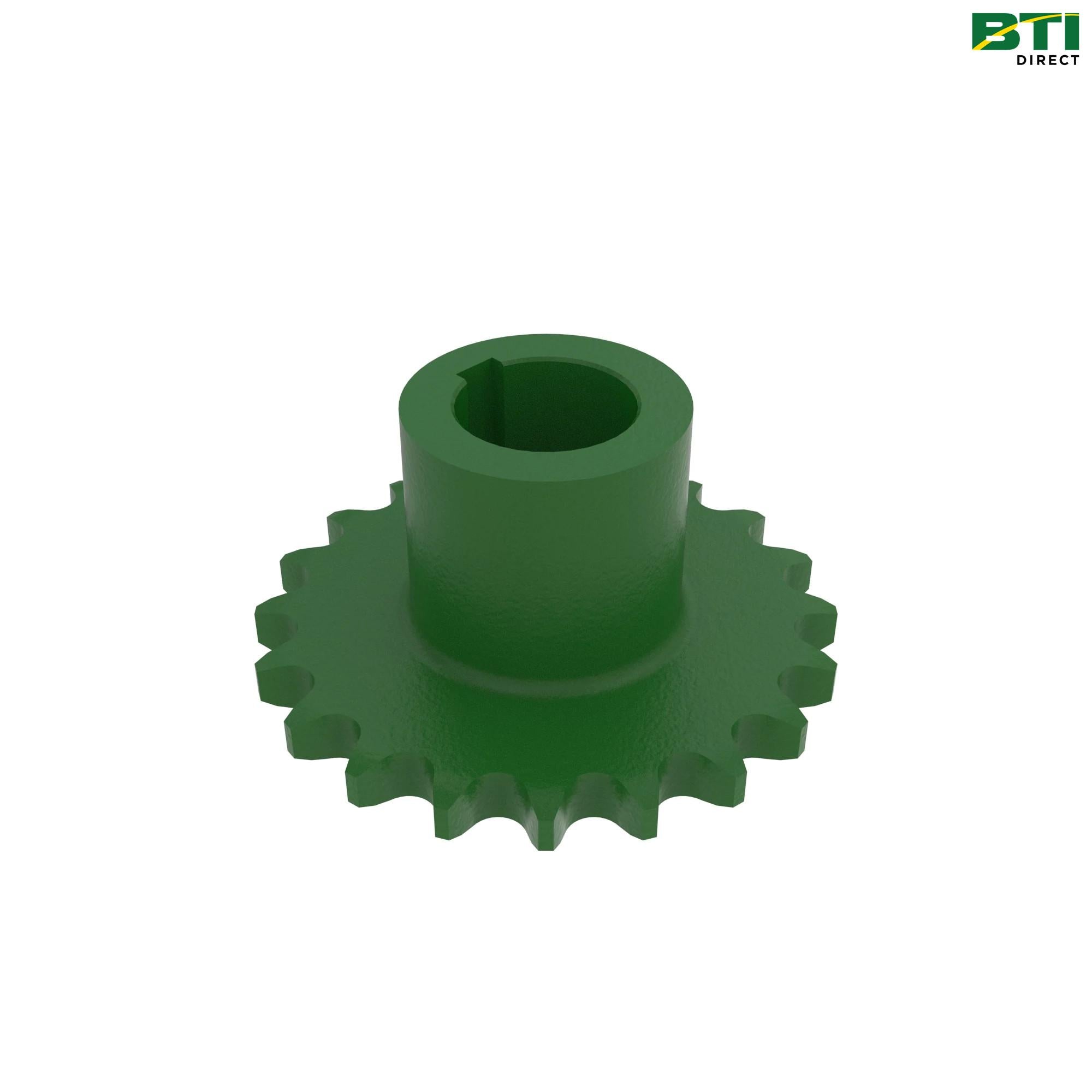 CC110726: Chain Sprocket, 20 Teeth