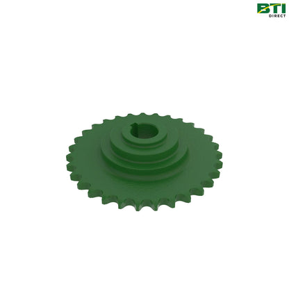 CC111664: Chain Sprocket, 31 Teeth
