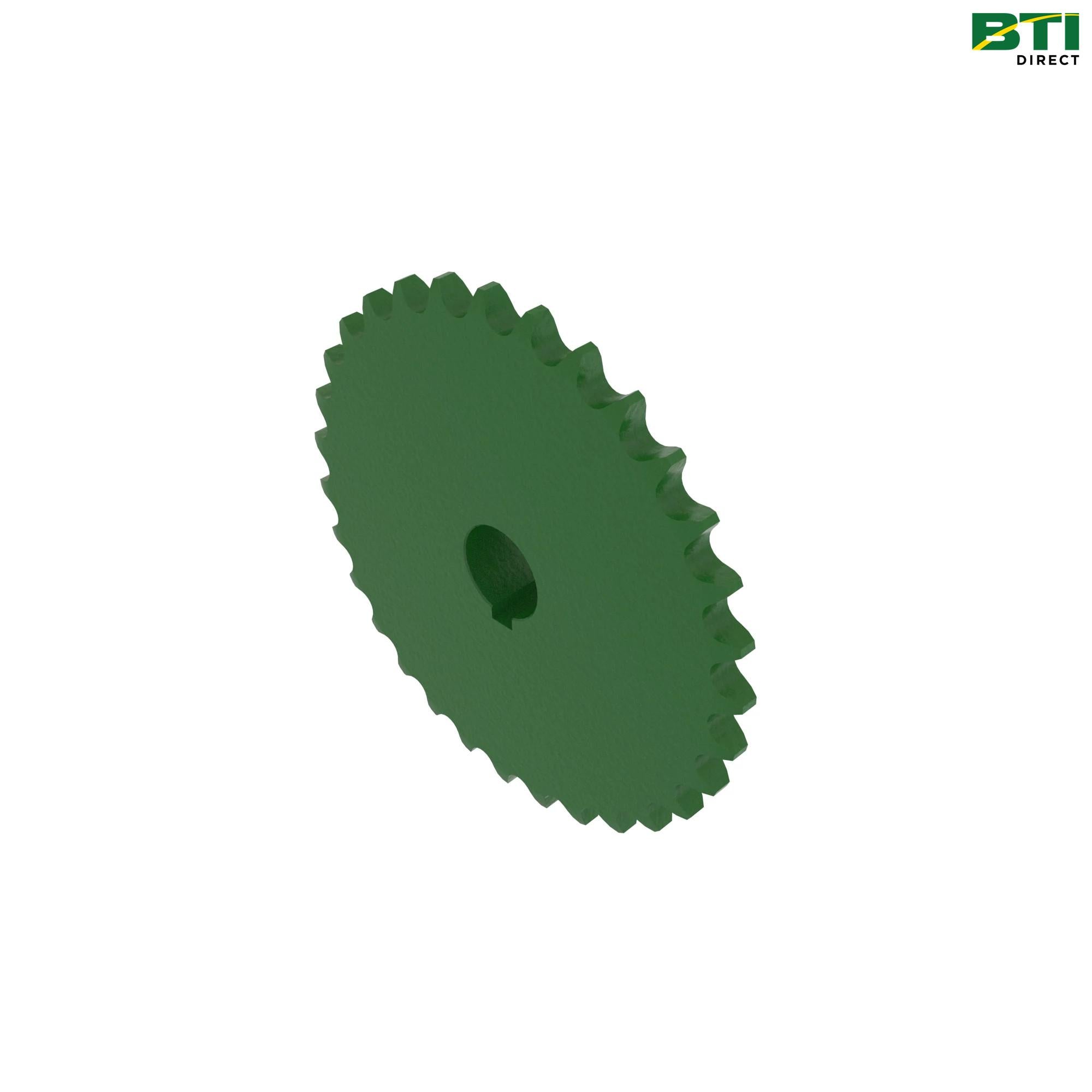 CC111664: Chain Sprocket, 31 Teeth