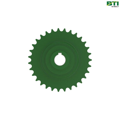 CC111664: Chain Sprocket, 31 Teeth