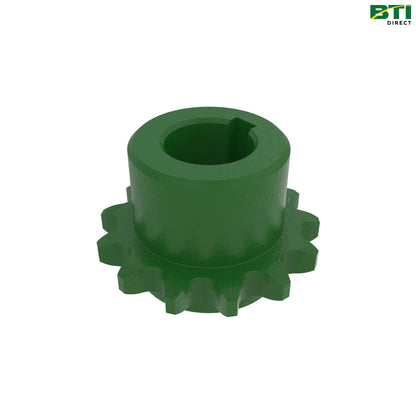 CC111676: Chain Sprocket, 13 Teeth