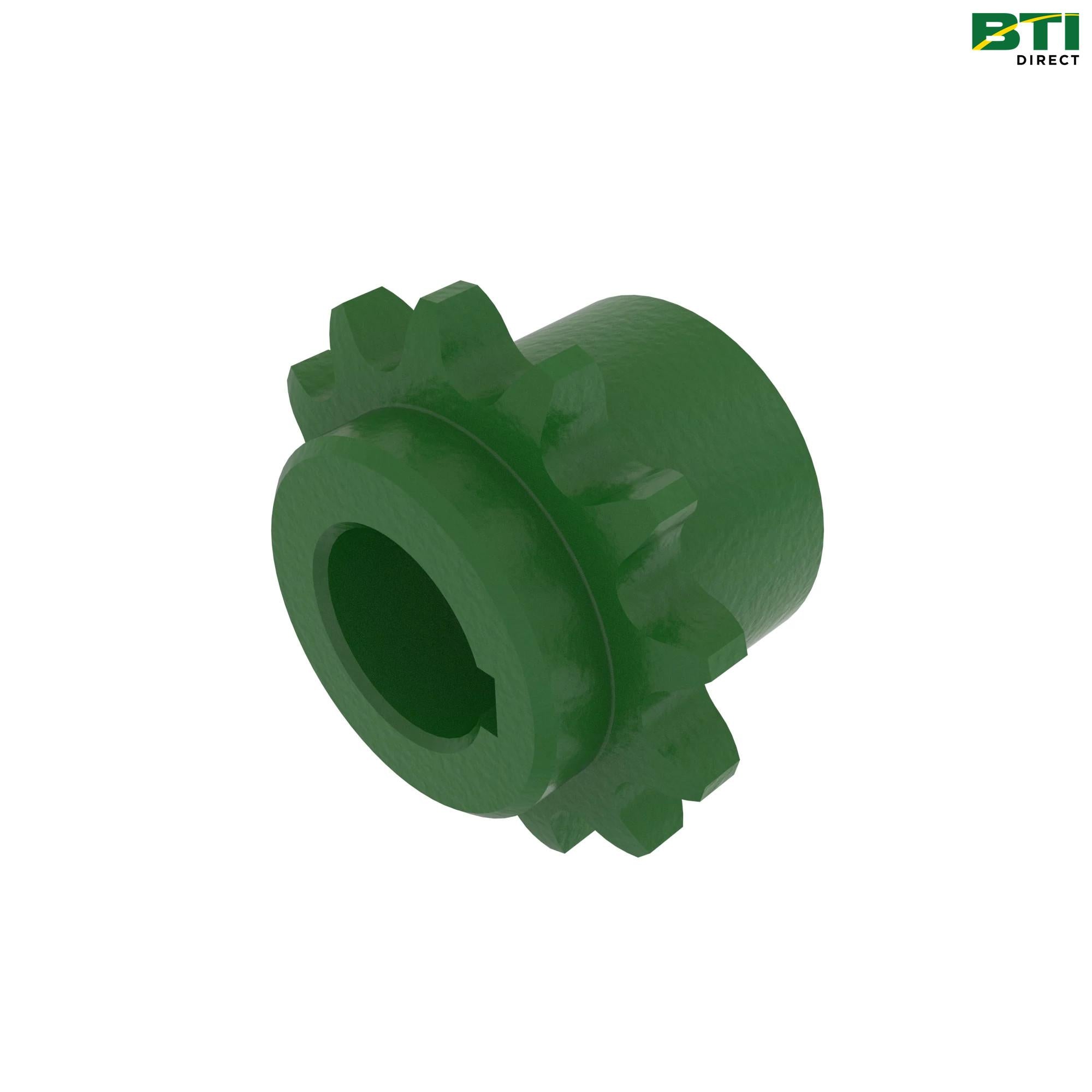 CC111676: Chain Sprocket, 13 Teeth