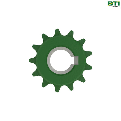 CC111676: Chain Sprocket, 13 Teeth