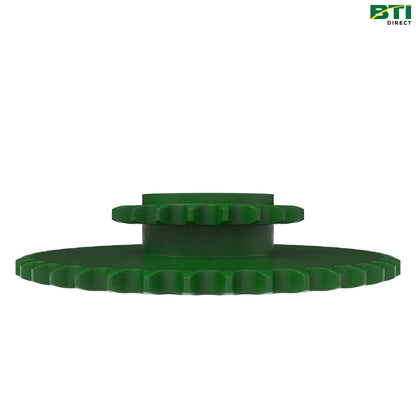 CC111972: Chain Sprocket, 20 Teeth