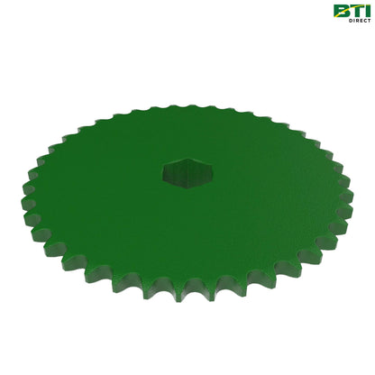 CC111972: Chain Sprocket, 20 Teeth